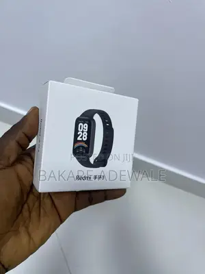 Redmi 3 Watch