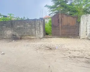 680sqm Fenced Land With Cofo at Peaceland Ogombo Ajah