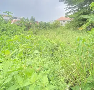 680sqm Fenced Land With Cofo at Peaceland Ogombo Ajah
