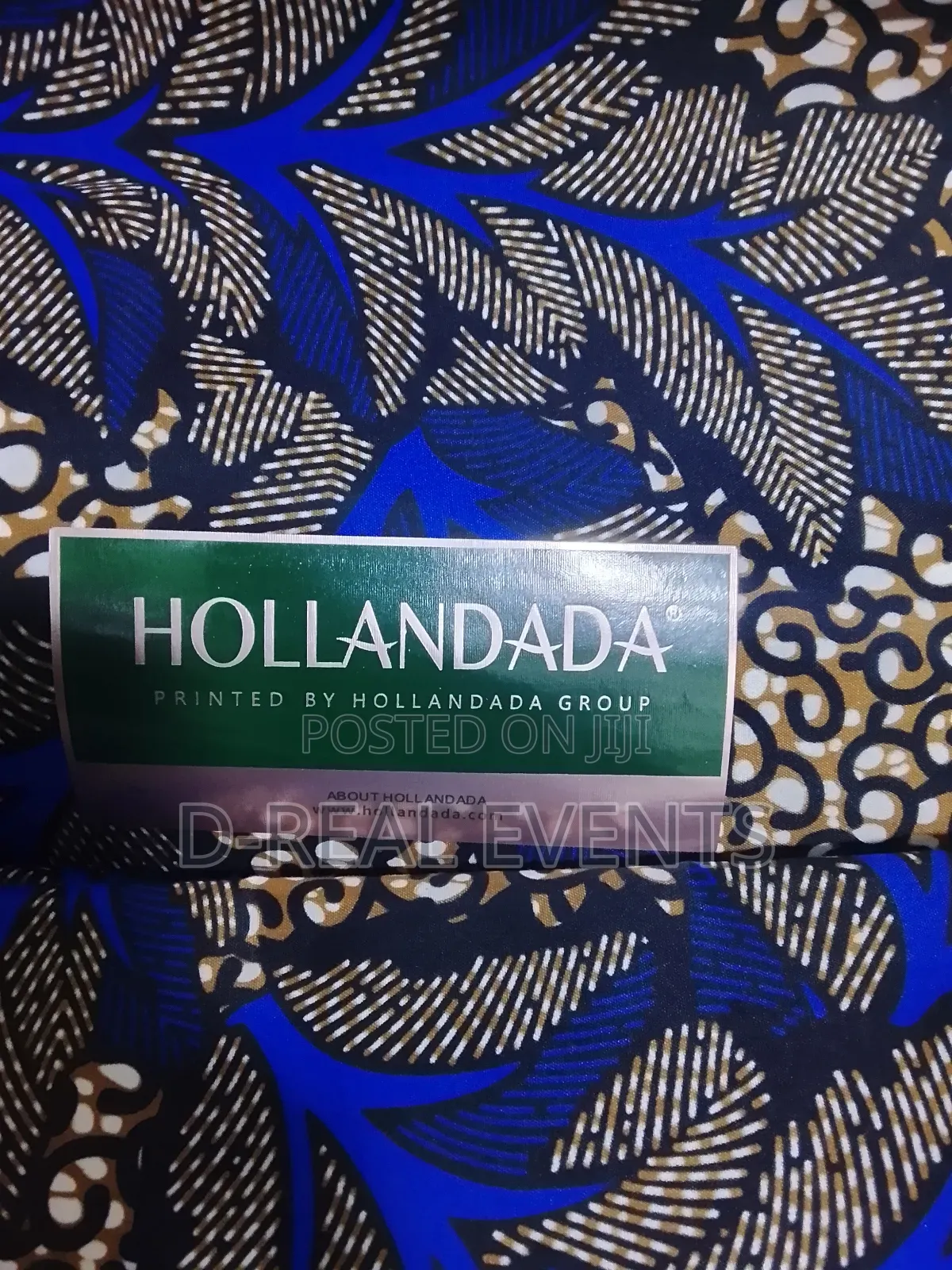 Aso Ebi Planner