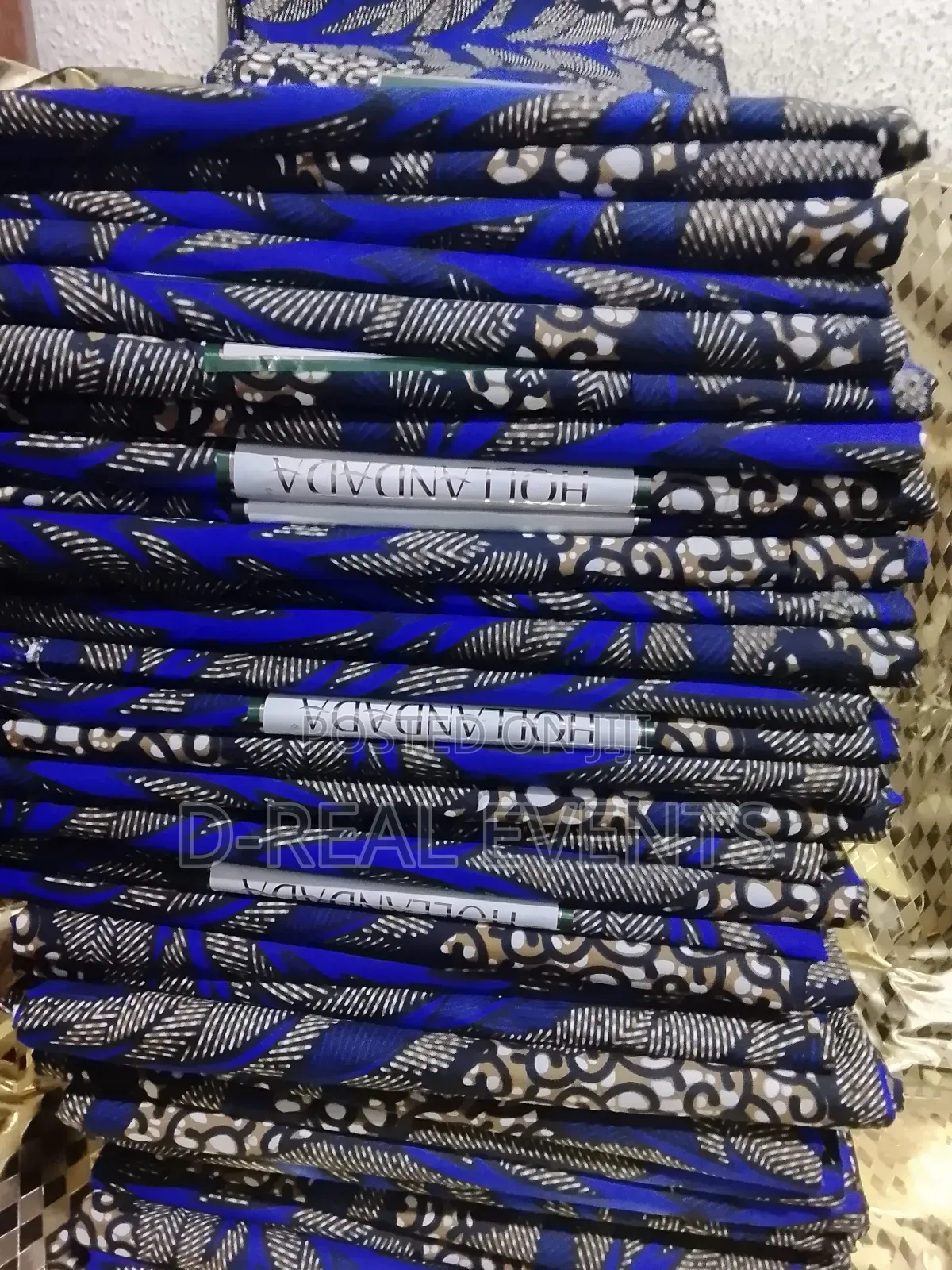 Aso Ebi Planner