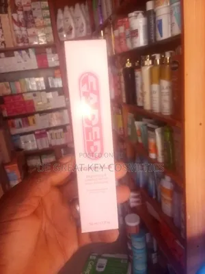 Faded Tropicals Brightening Clearing Serum 50 Ml Big
