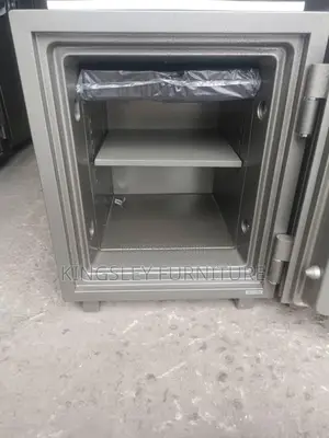 Originally Fire Proof Safe104
