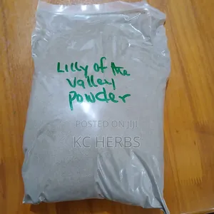 Lily of the Valley From 50g