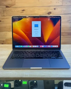 Laptop Apple MacBook Air 2023 M2 16GB Apple M2 SSD 256GB