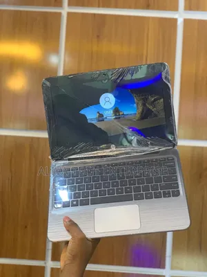 Laptop HP Stream 11 4GB Intel Celeron SSD 60GB