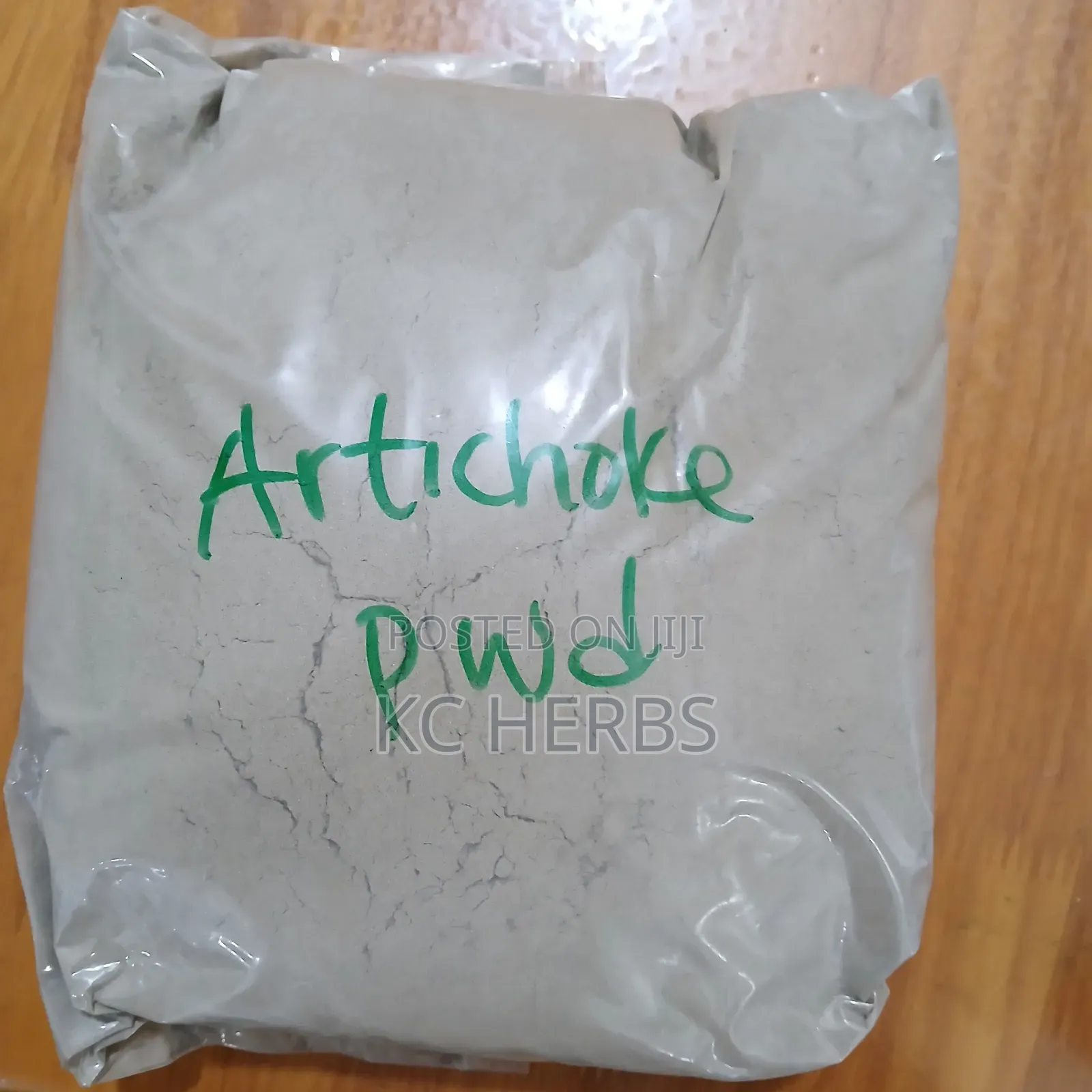 Artichoke Powder From 50g