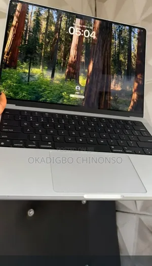 Laptop Apple MacBook Air 2023 M2 16GB Apple M2 SSD 256GB