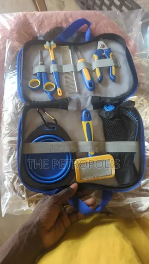 Grooming Kit