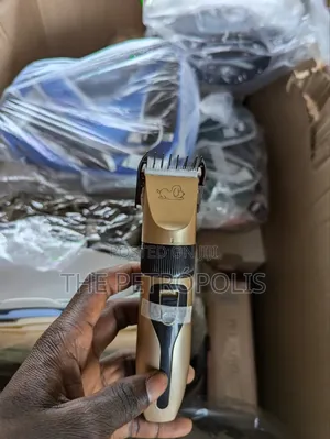 Grooming Kits and Clippers for Pets