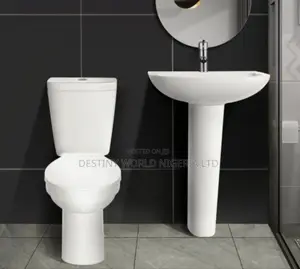 Water Closet