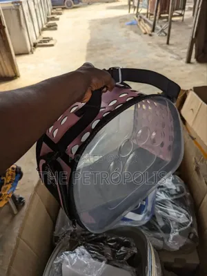 Pets Carrier