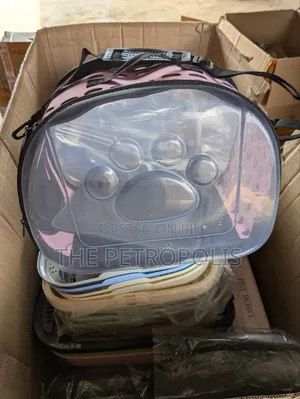 Pets Carrier
