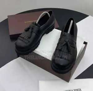Bottega Veneta High Quality Men Shoes