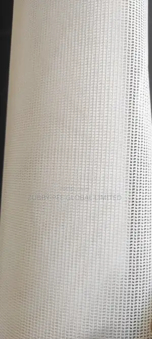 Rubber Mesh