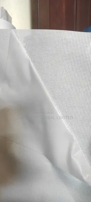 Rubber Mesh