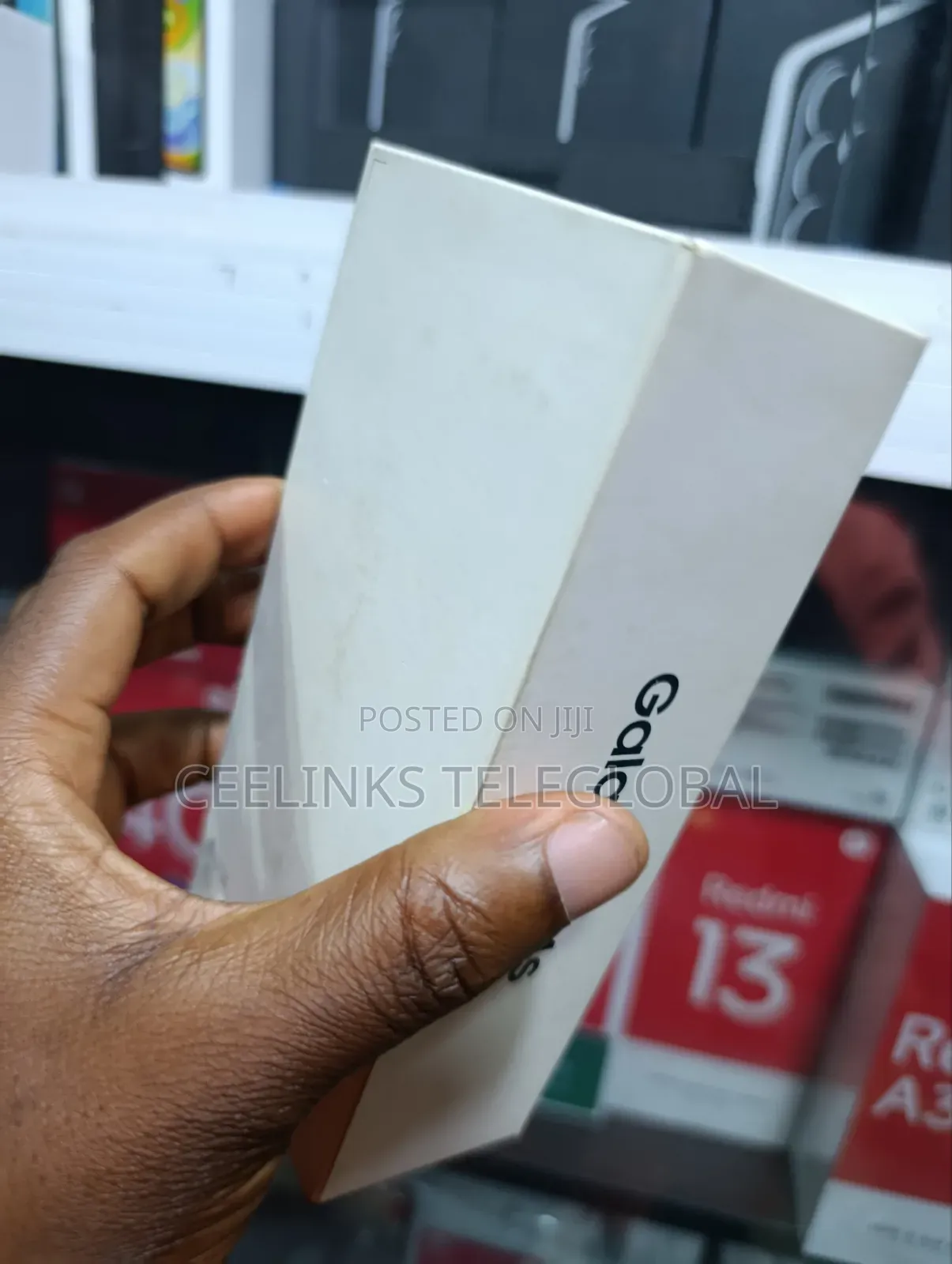 New Samsung Galaxy A04s 64 GB Black