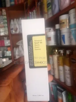 Advanced Snail 96 Mucin Power Essence Cosrx