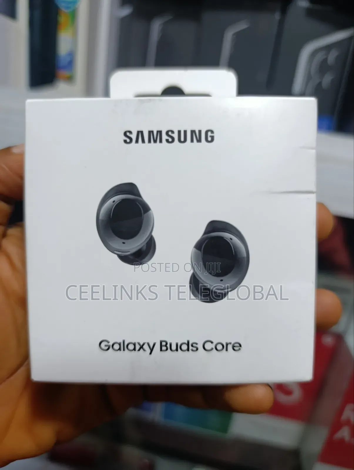 Samsung Galaxy Buds Core Bluetooth Eàrbuds