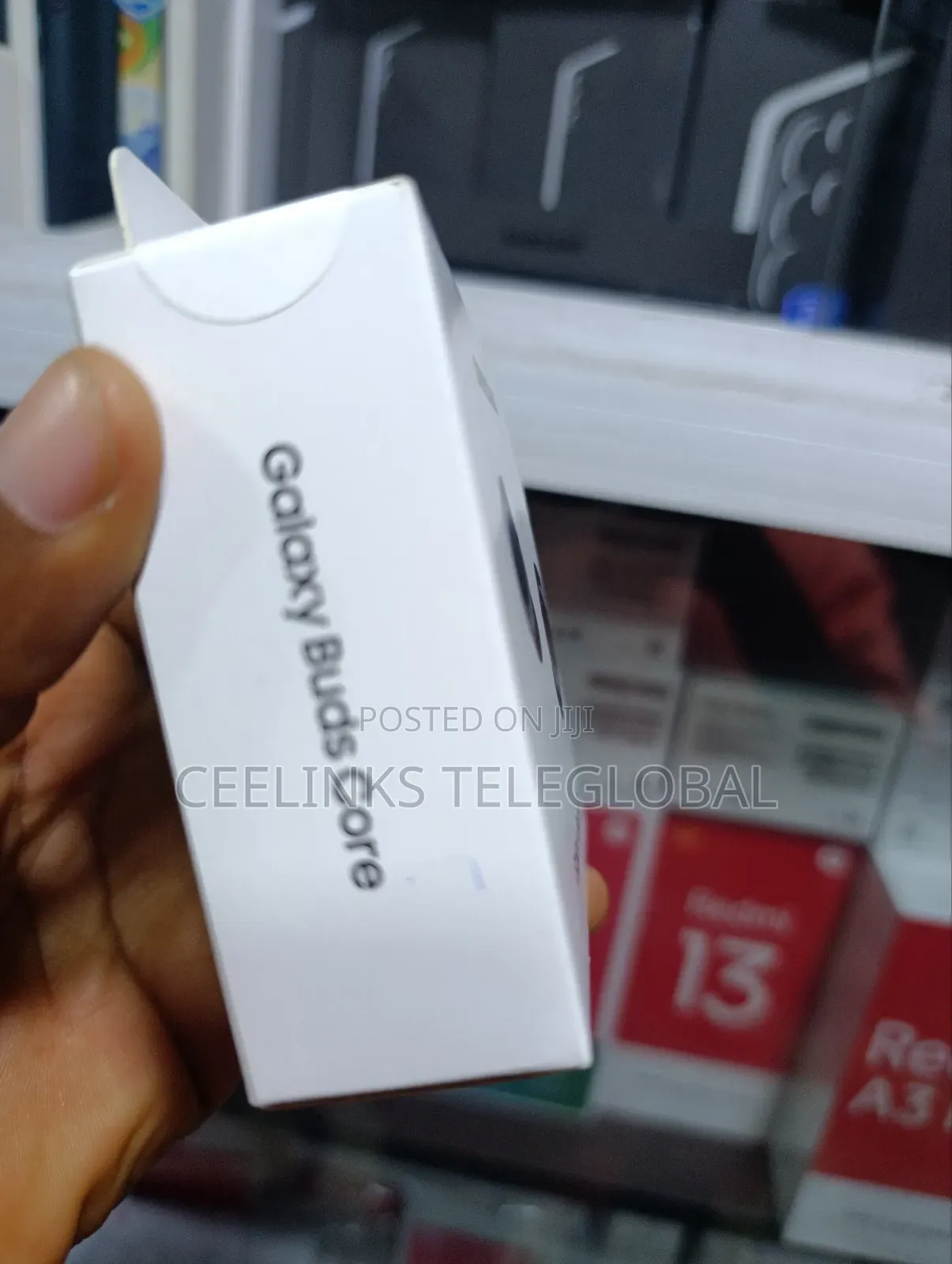Samsung Galaxy Buds Core Bluetooth Eàrbuds