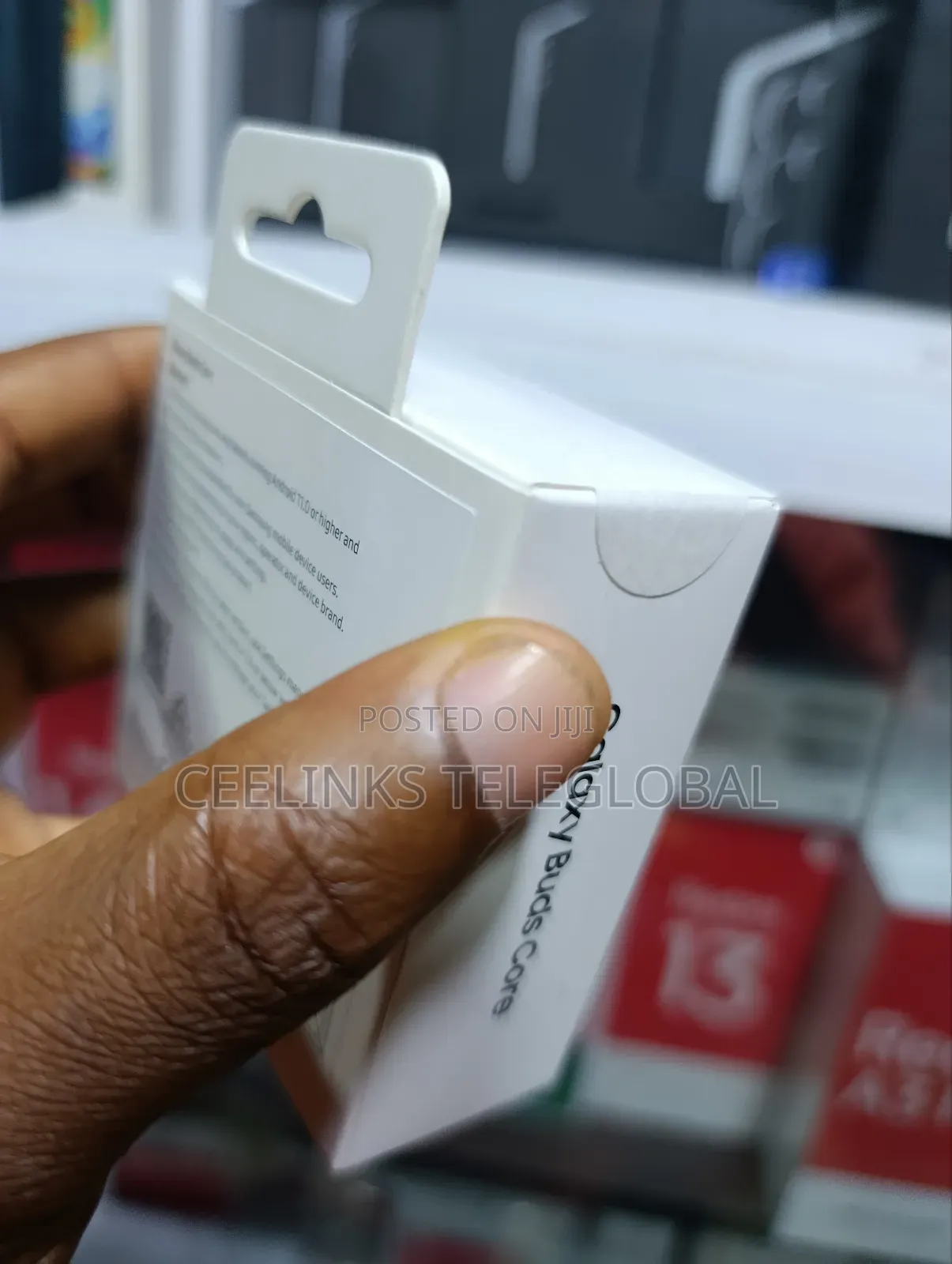 Samsung Galaxy Buds Core Bluetooth Eàrbuds