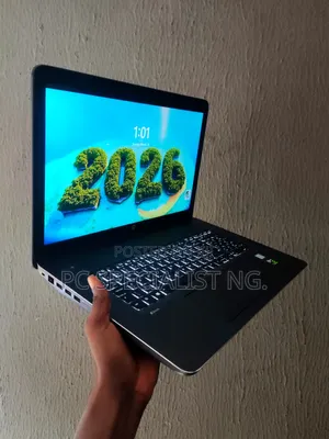 Laptop HP ZBook 17 G3 16GB Intel Core i5 HDD+SSD 1T
