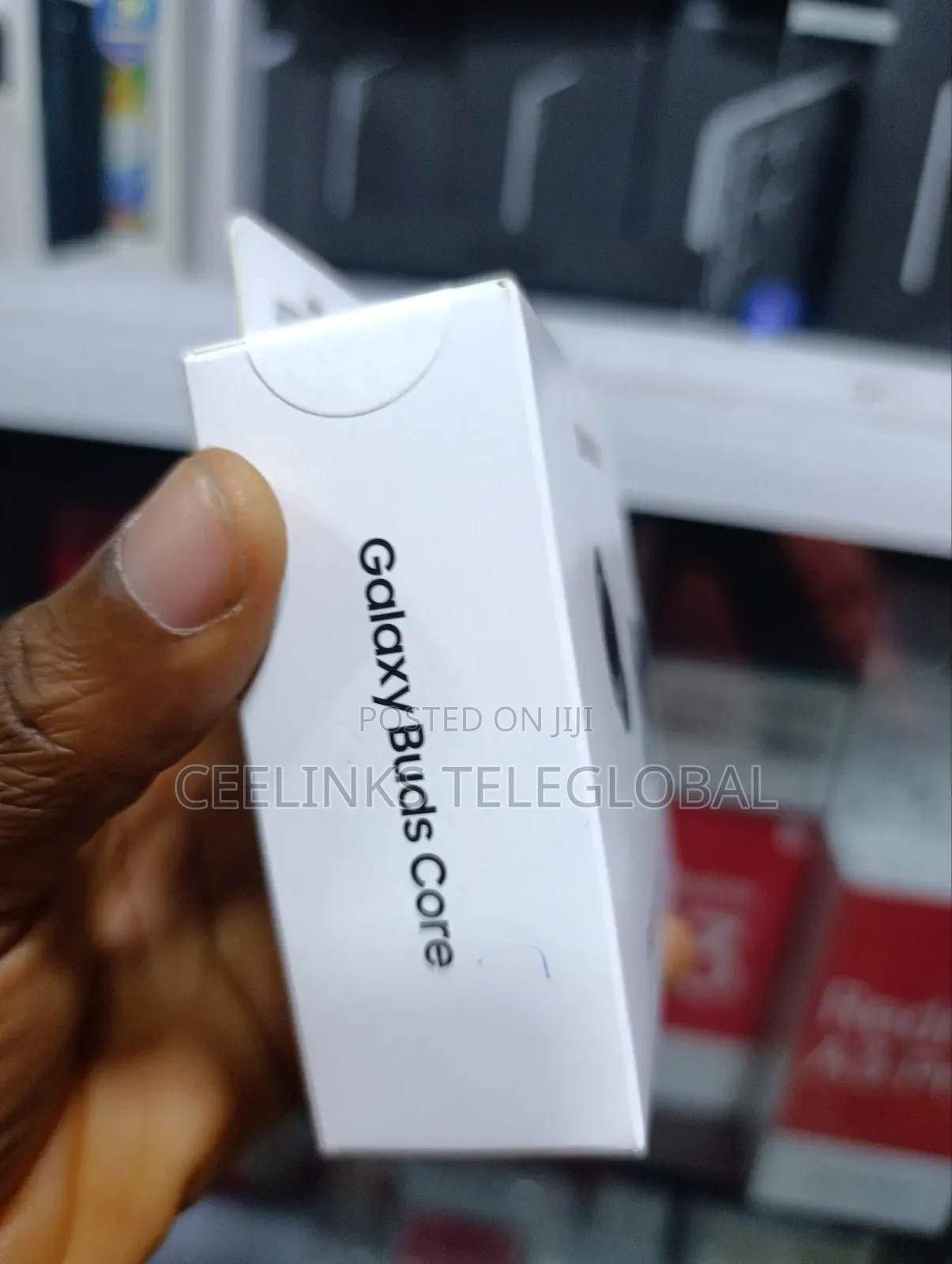 Galaxy Buds Core Bluetooth Eàrbuds