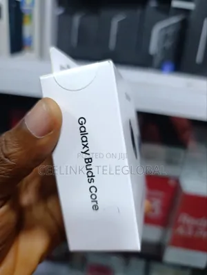 Galaxy Buds Core Bluetooth Eàrbuds