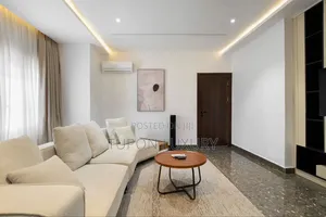 Luxury 1bedroom Apartment in Ikoyi