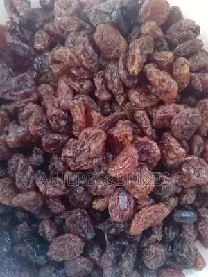 Dark Raisin