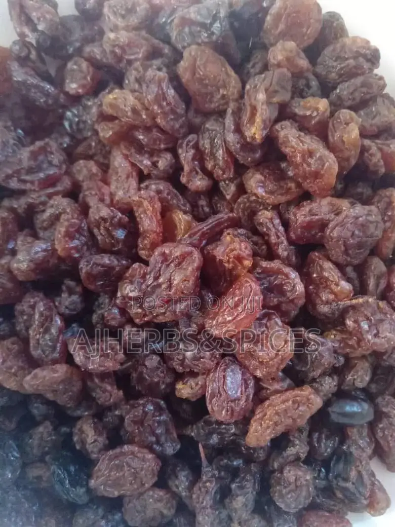 Dark Raisin