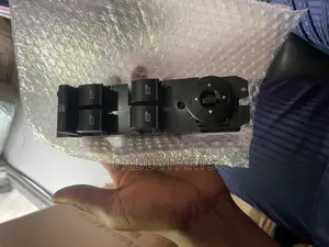 Ford Escape Master Window Switch 2013-2019