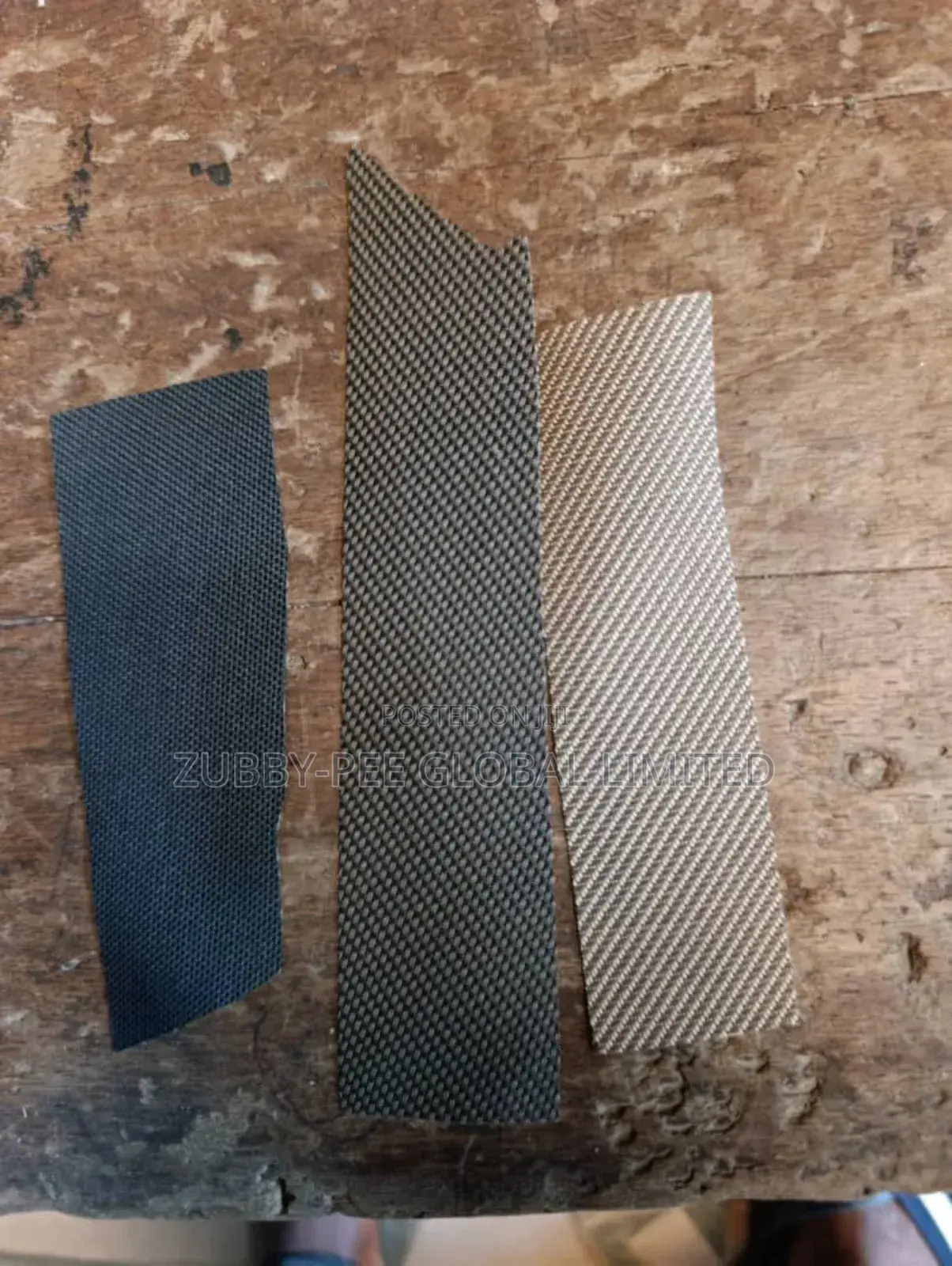 Sunscreen Fabrics