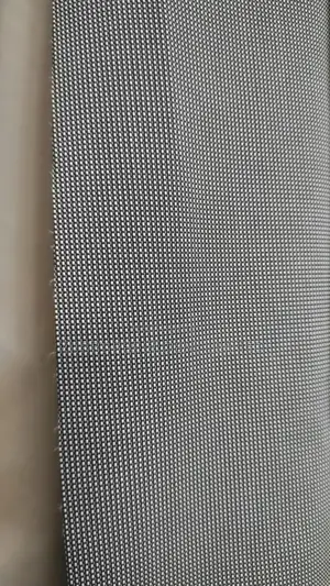 Sunscreen Fabrics