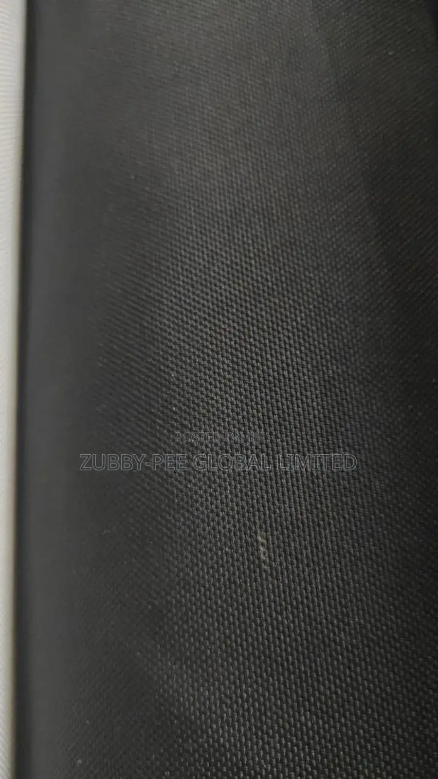 Sunscreen Fabrics