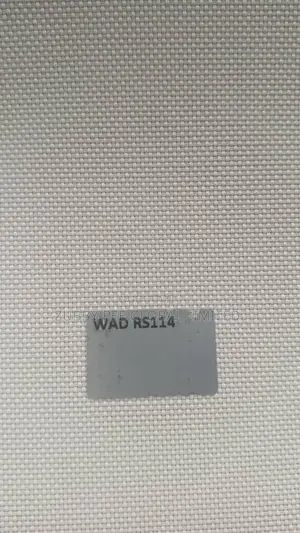 Sunscreen Fabrics