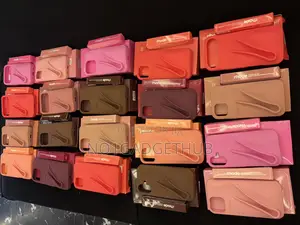 Rhode Pouch