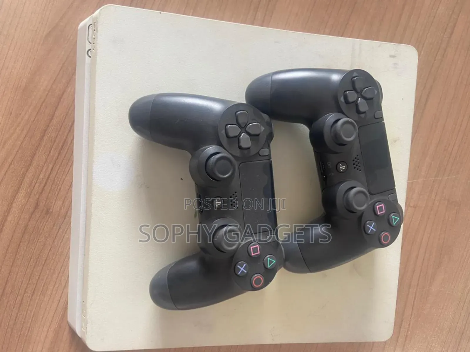 Ps 4 Slim Playstation 4 Slim