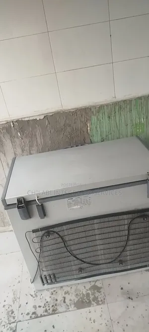 Fairly Used Bruhm Low Voltage Freezer 3 Layers Never Worked on Before!