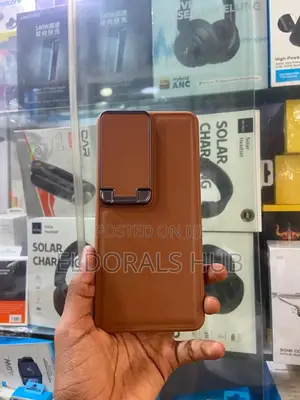 Luxury Leather Phone Case for Samsung Galaxy S26 Ultra