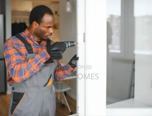 Expert Door Installer