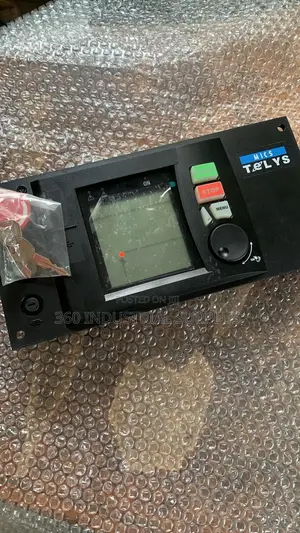 Telys 2 Controller Panel Sdmo/Kohler in Output Board