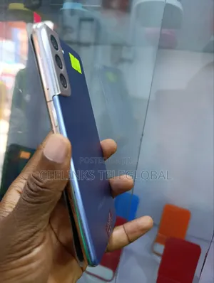 Samsung Galaxy S21+ 5G 128 GB