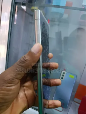 Samsung Galaxy S24 Ultra 256 GB Blue