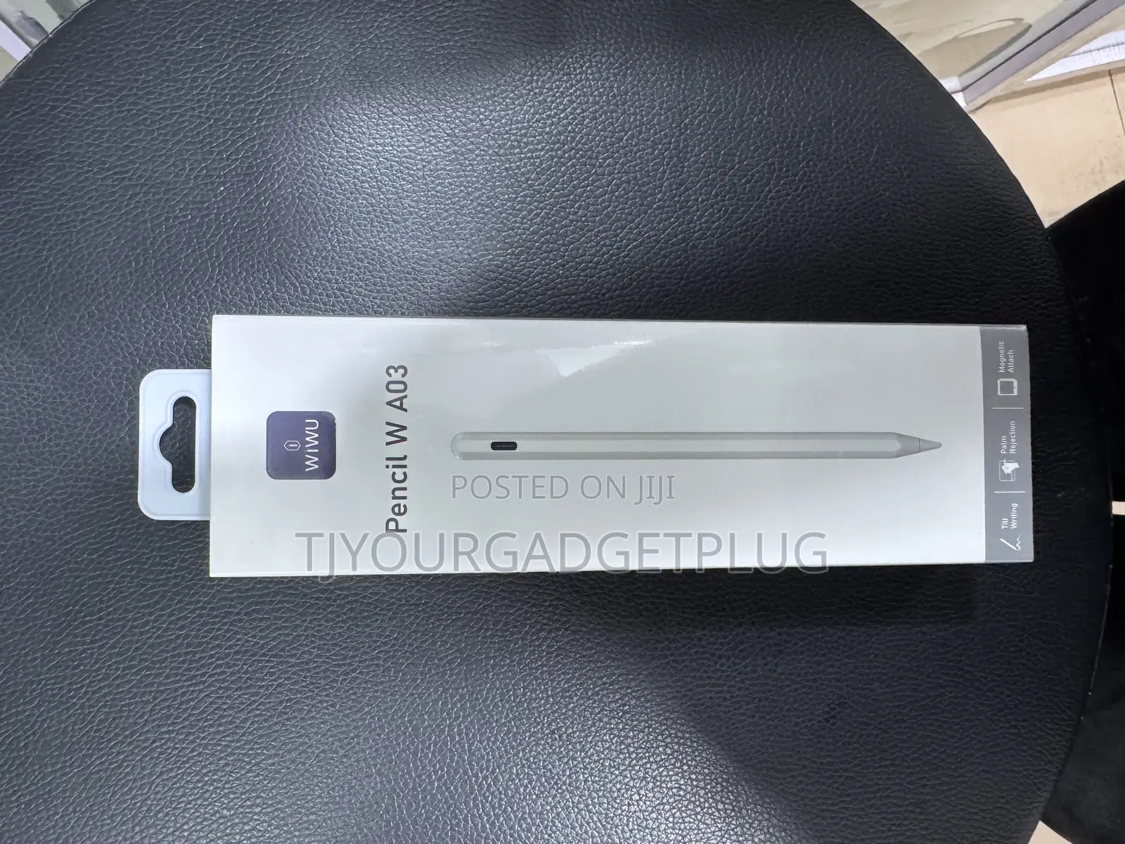 Wiwu Pencil W A03