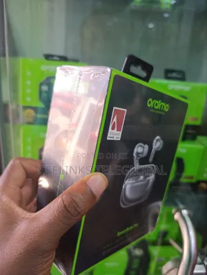 Oraimo Spacebuds Pro 50db Hybrid Active Noise Cancellation