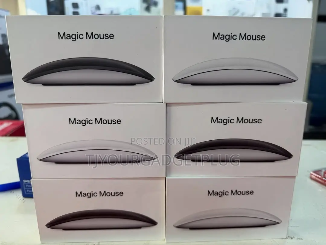 Apple Magic Mouse Usb-C for sale - TJYOURGADGETPLUG Price: ₦ 190,000 on ...
