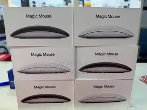 Apple Magic Mouse Usb-C