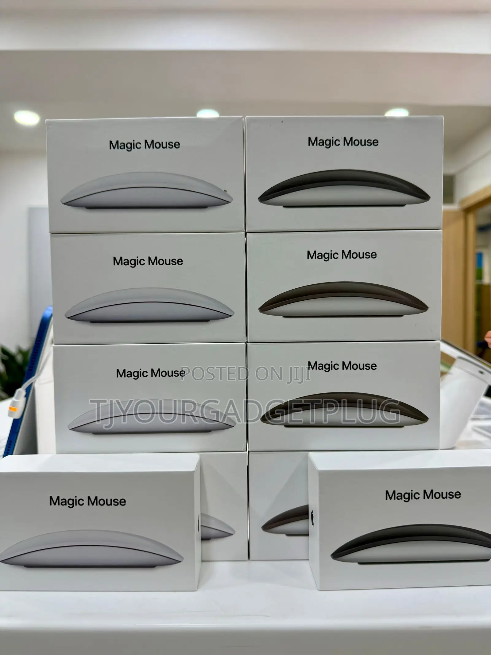 Apple Magic Mouse Usb-C