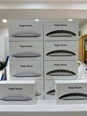 Apple Magic Mouse Usb-C for sale - TJYOURGADGETPLUG Price: ₦ 190,000 on ...
